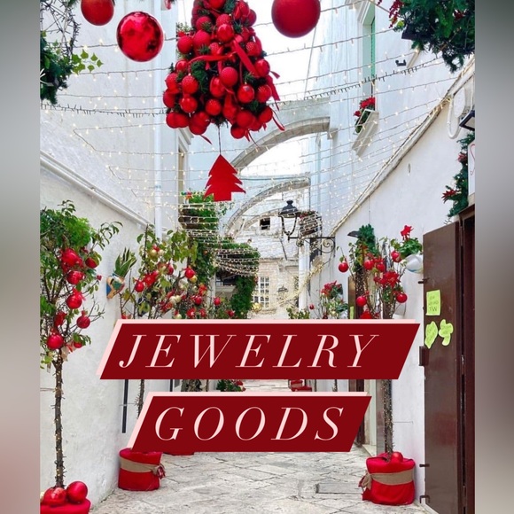 ✨🍹🧡Jewelry Goods🍊💛✨ - Picture 4 of 7